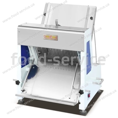 Хліборізка GoodFood BS12T31